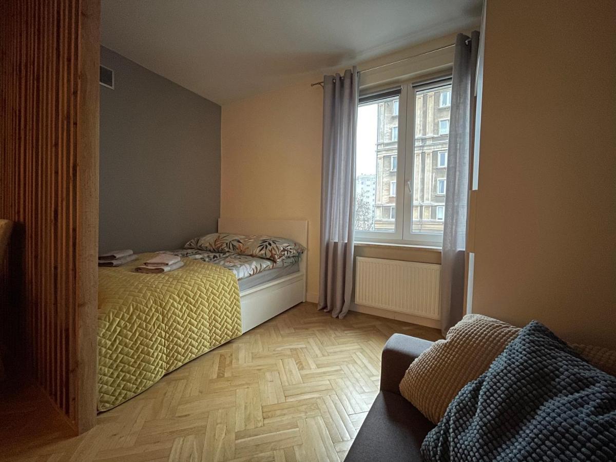 Bonifraterska 15 Studio - Old Town Apartment وارسو المظهر الخارجي الصورة