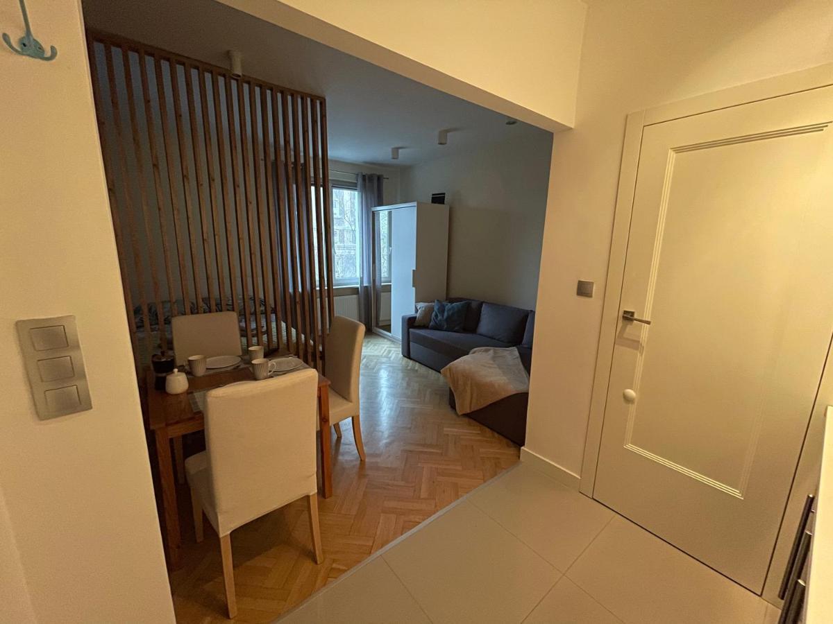 Bonifraterska 15 Studio - Old Town Apartment وارسو المظهر الخارجي الصورة